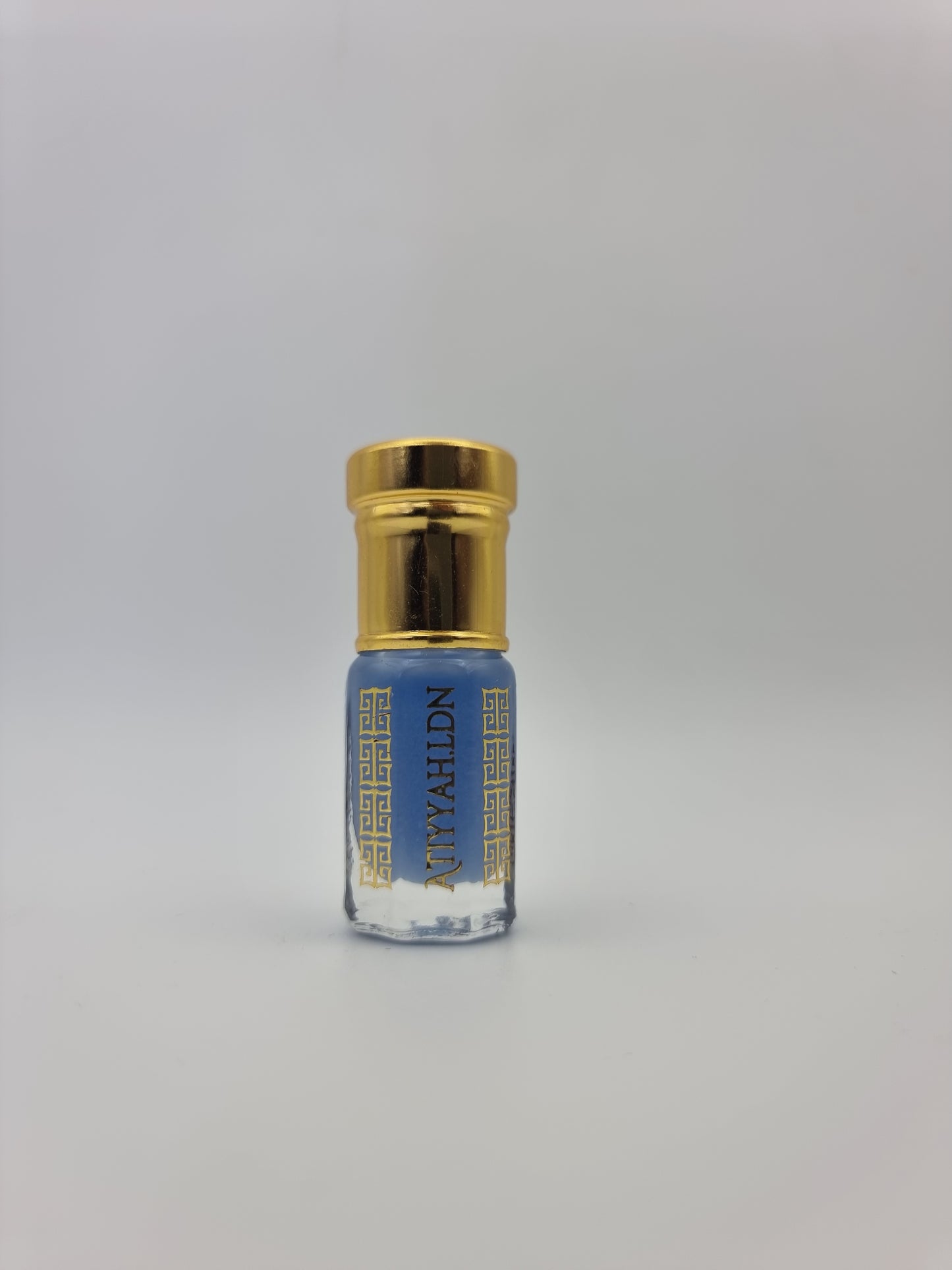 Soft Powder Musk