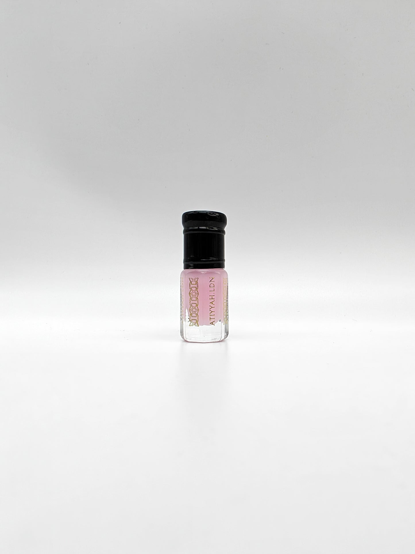 Hot Pink Musk