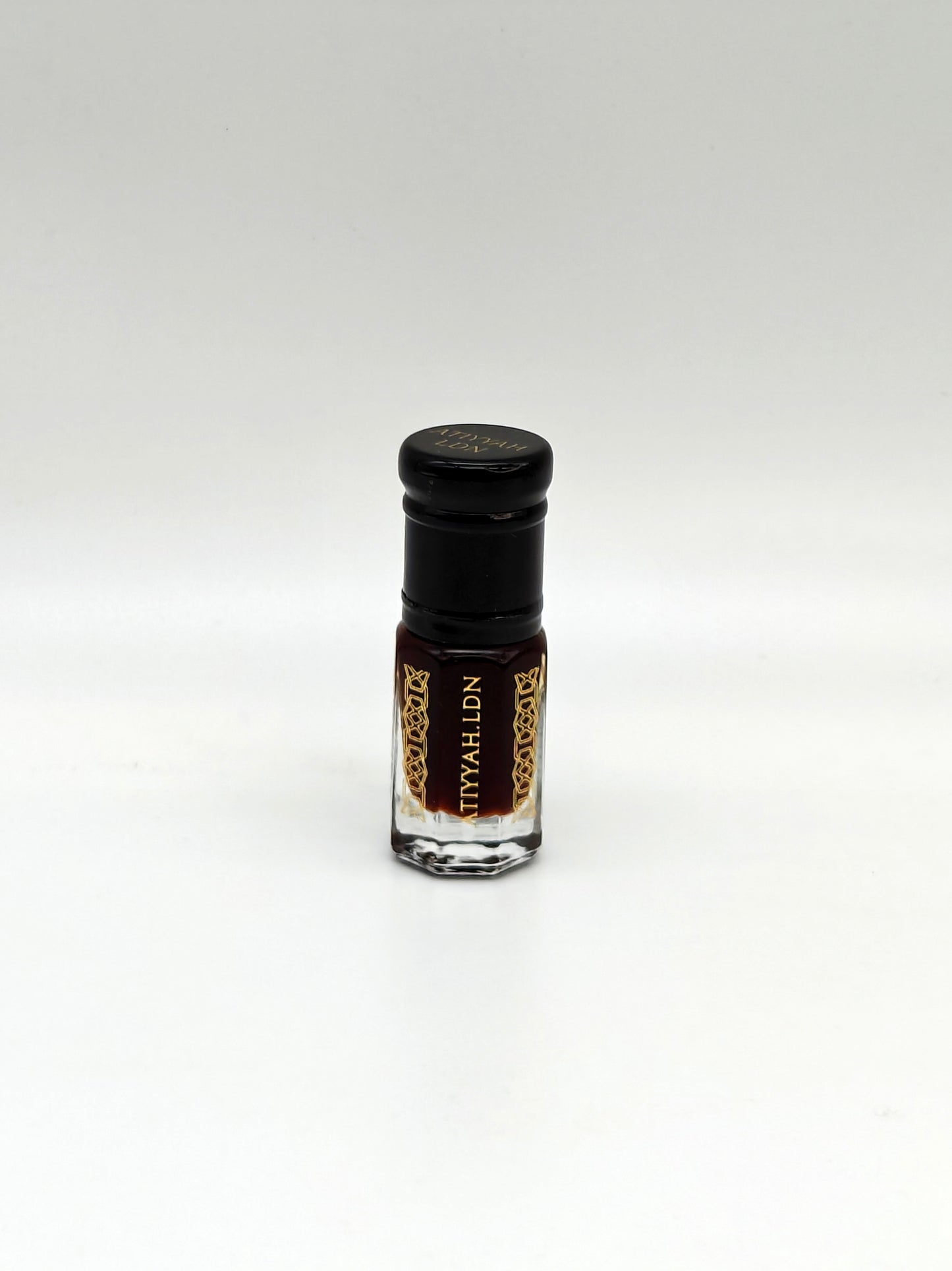 Sweet Black Musk