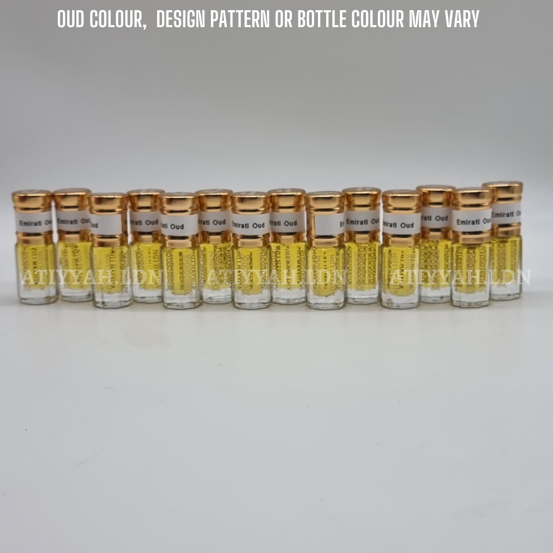 Custom Order