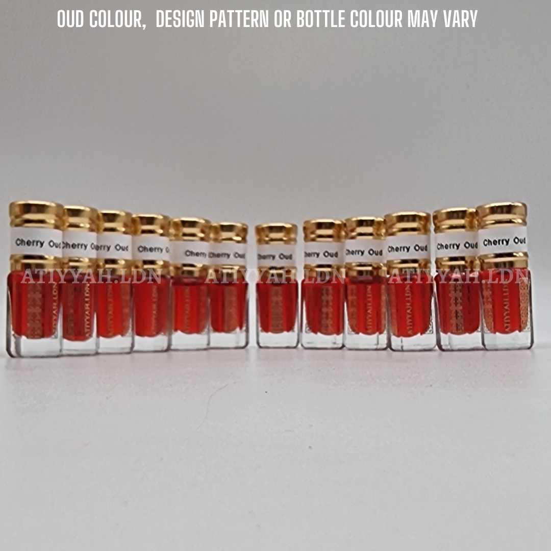 Custom Order