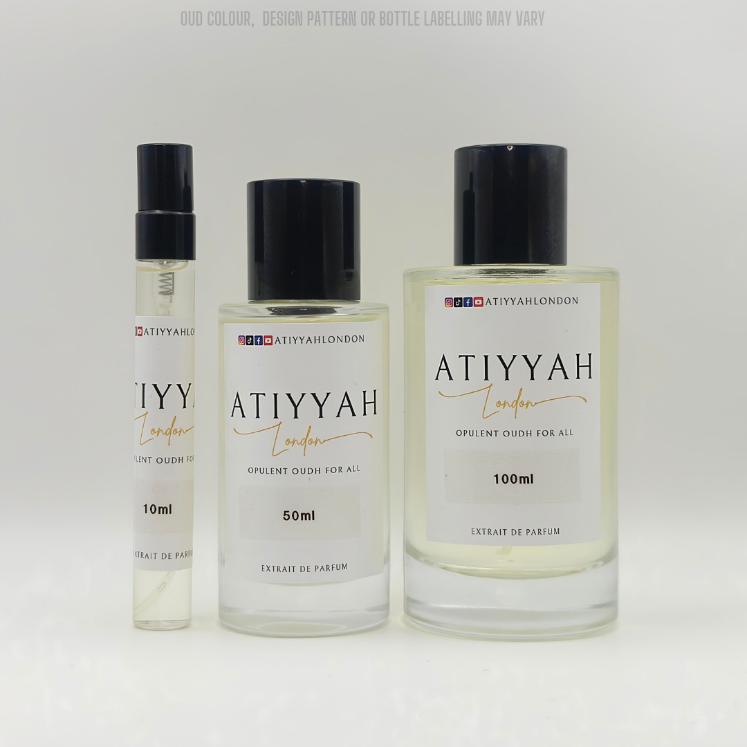 Oud al Saif (Oud of Summer)