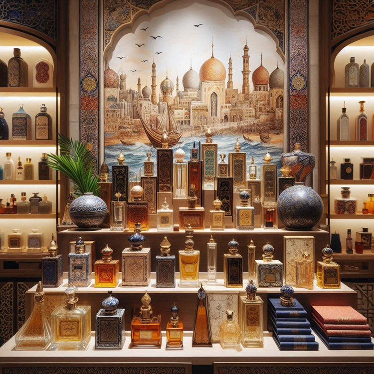 Curated Selections
