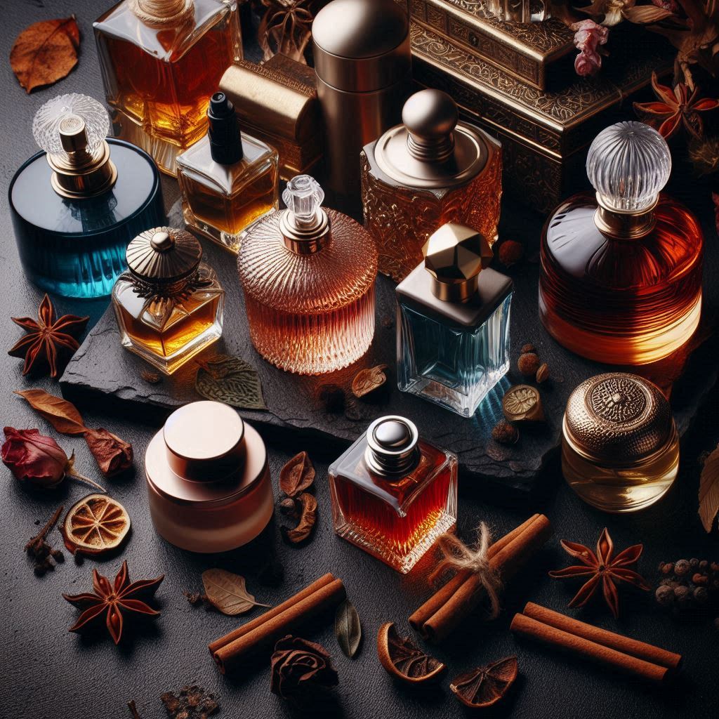 Fragrances