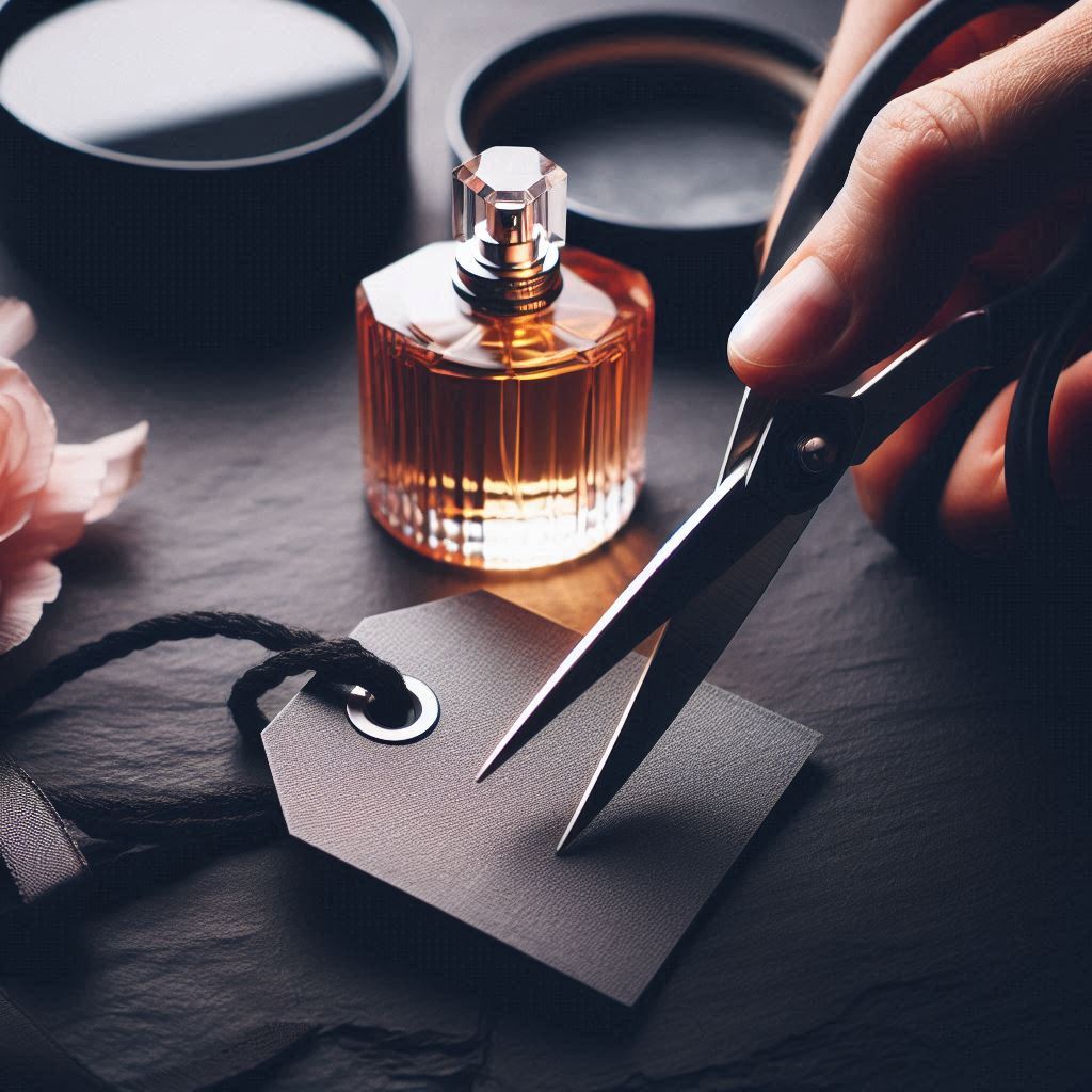 Scented Steals