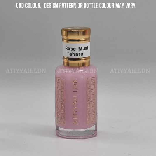 Rose Musk Tahara