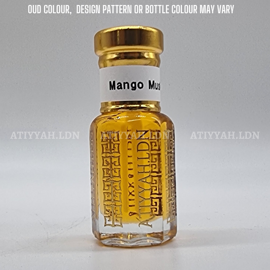 Mango Musk