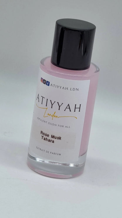 Rose Musk Tahara