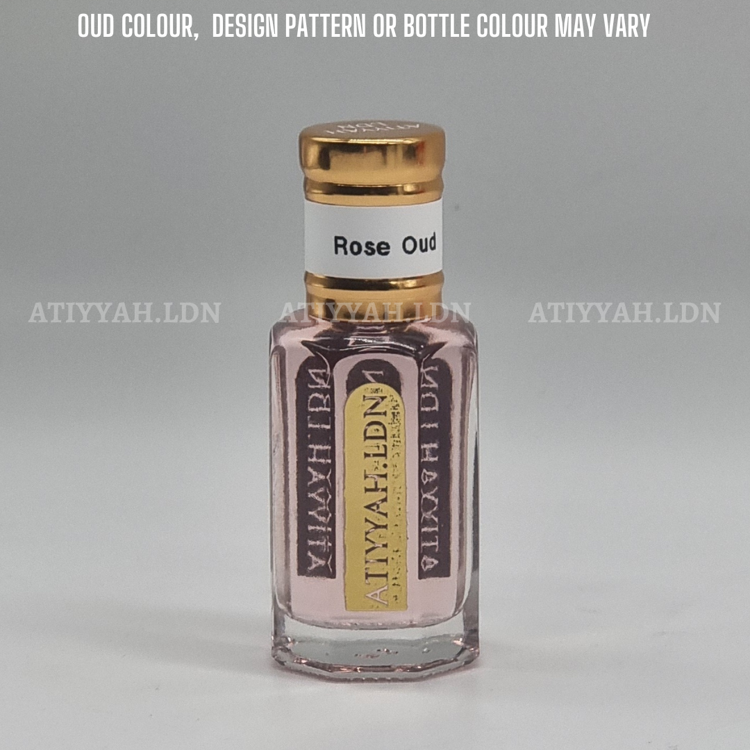 Rose Oud