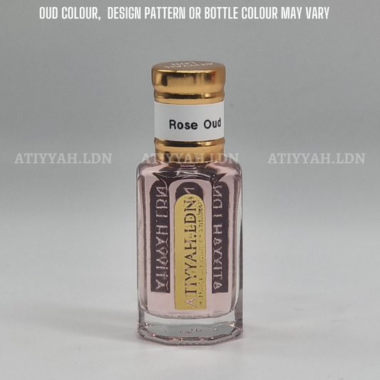 Rose Oud