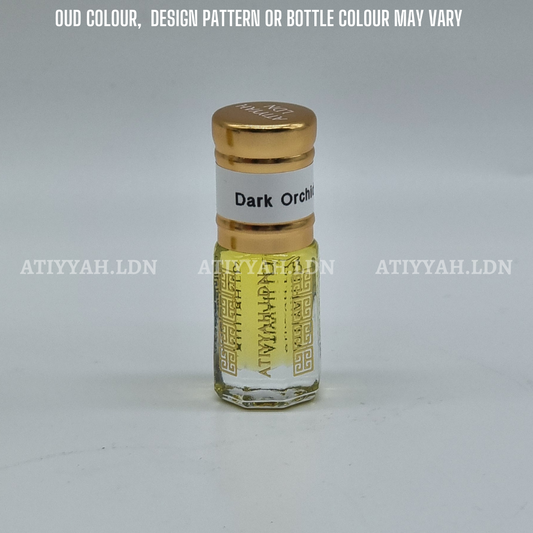 Dark Orchid