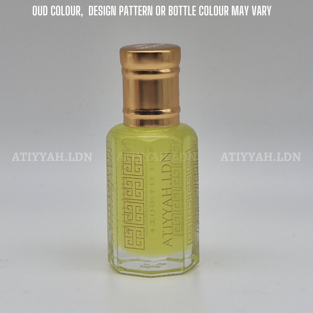 Pineapple Musk