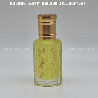 Pineapple Musk