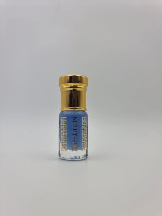Soft Powder Musk