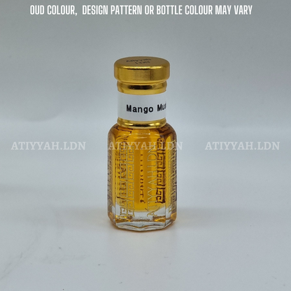 Mango Musk