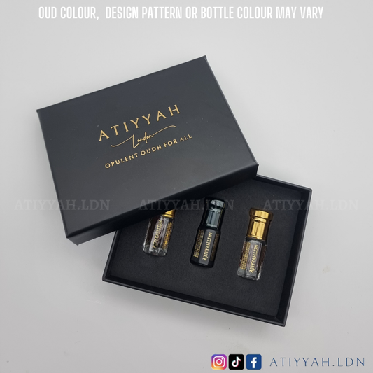 Create Your Own Gift Box