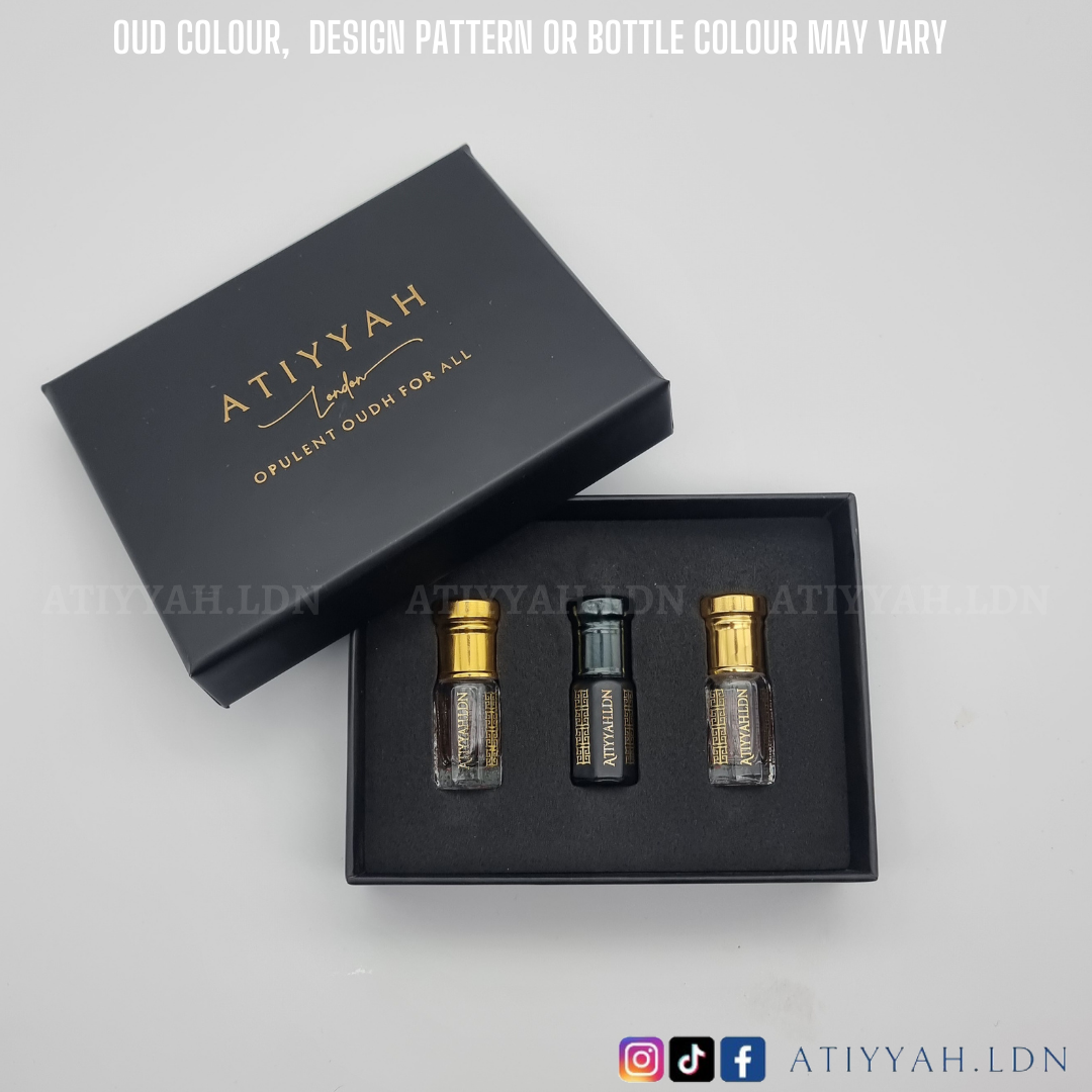 Create Your Own Gift Box