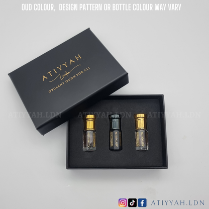 Create Your Own Gift Box