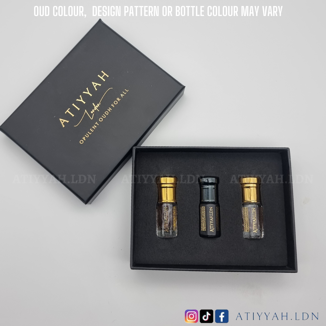 Create Your Own Gift Box
