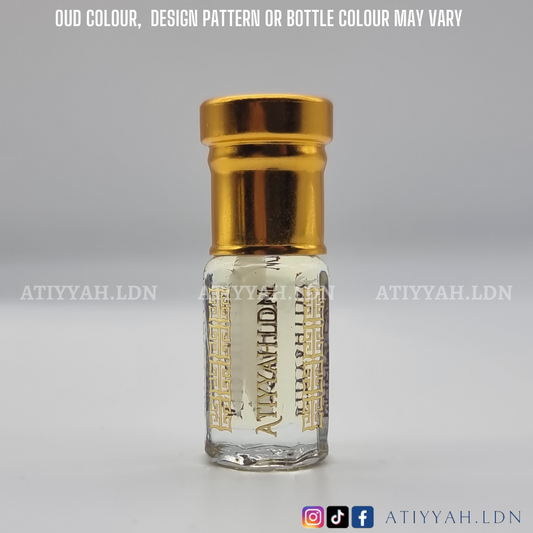 Oud al Saif (Oud of Summer)
