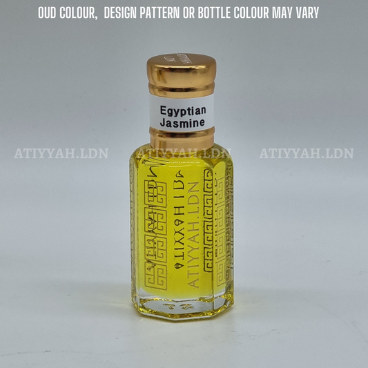 Egyptian Jasmine Musk