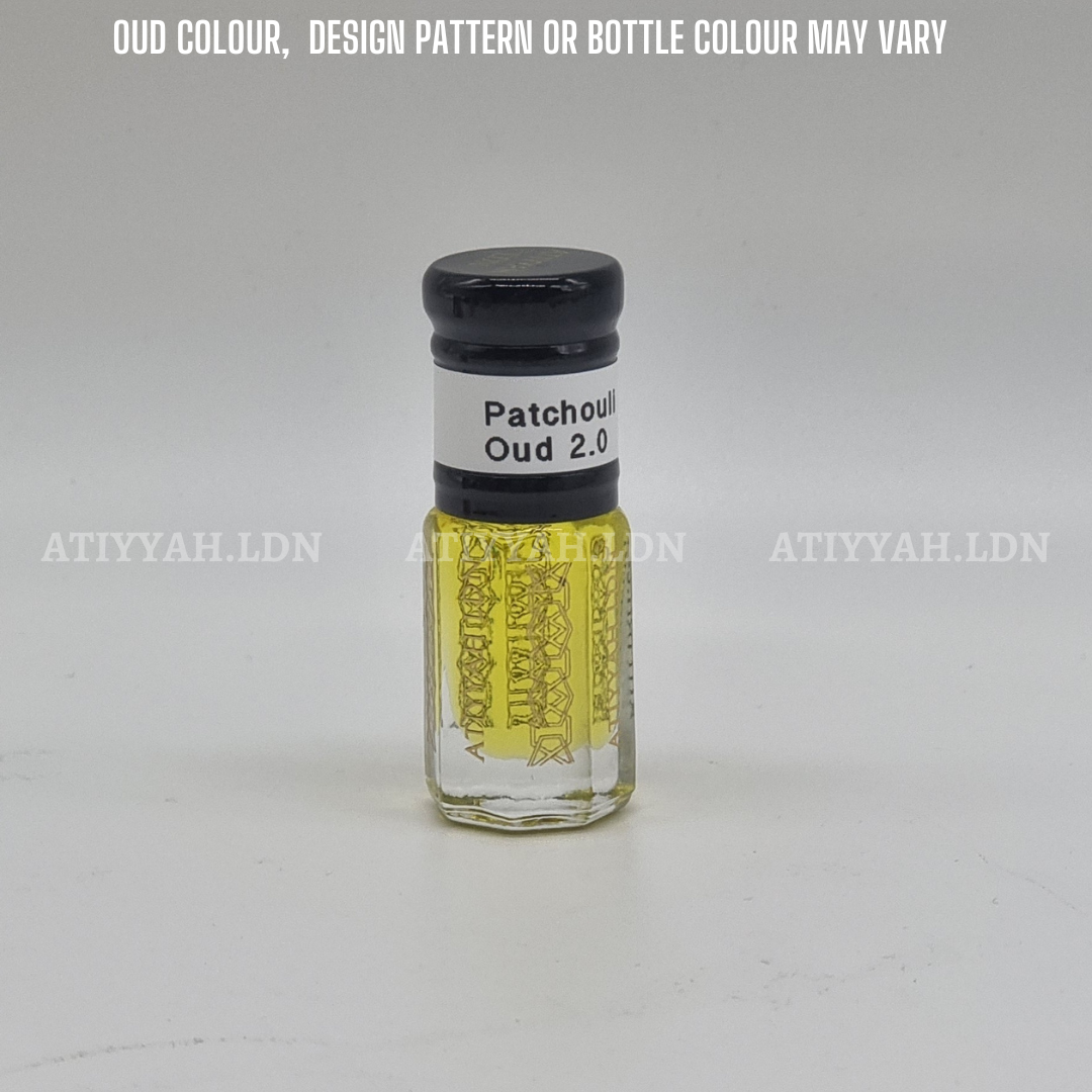 Patchouli 2.0