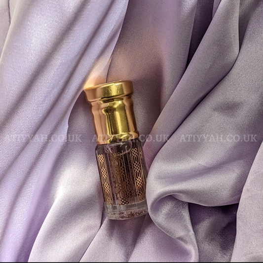 Lady Luxe