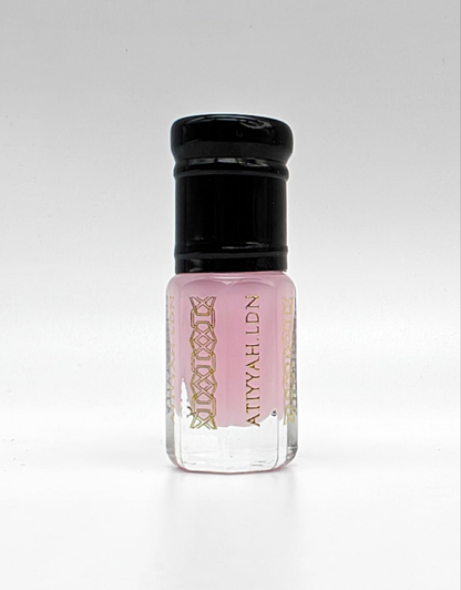 Hot Pink Musk