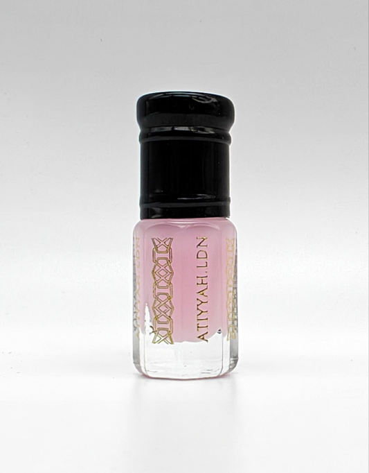 Hot Pink Musk