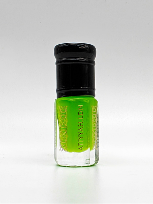 Aloe Vera Musk