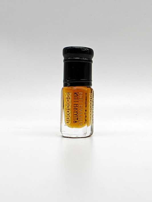 Arabian Spice Oud