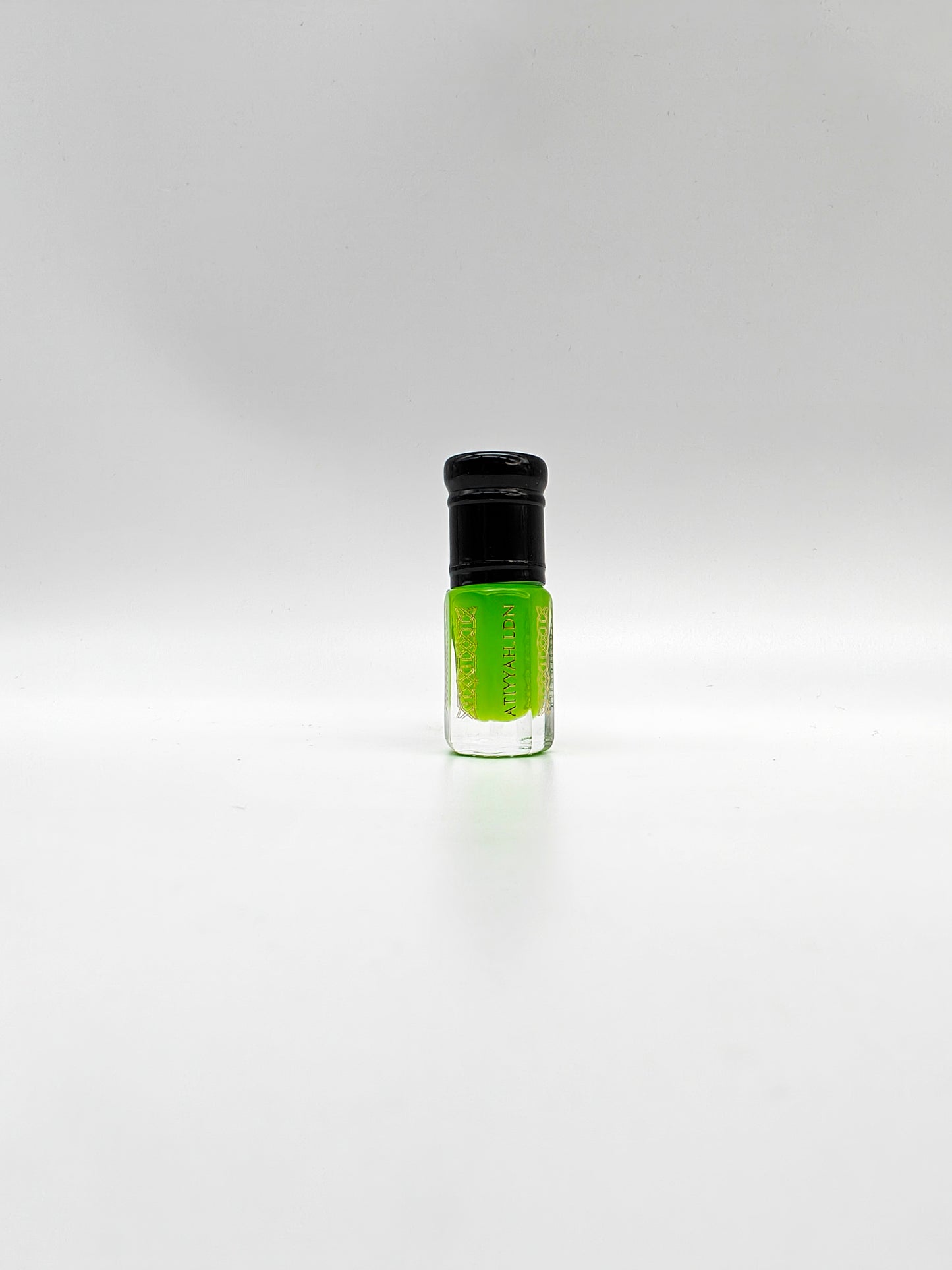 Aloe Vera Musk