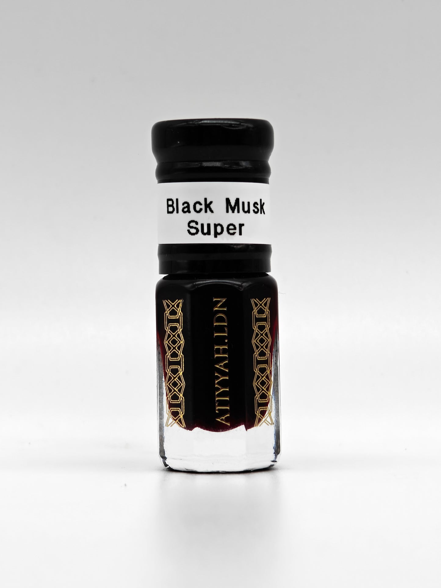 Black Musk Super
