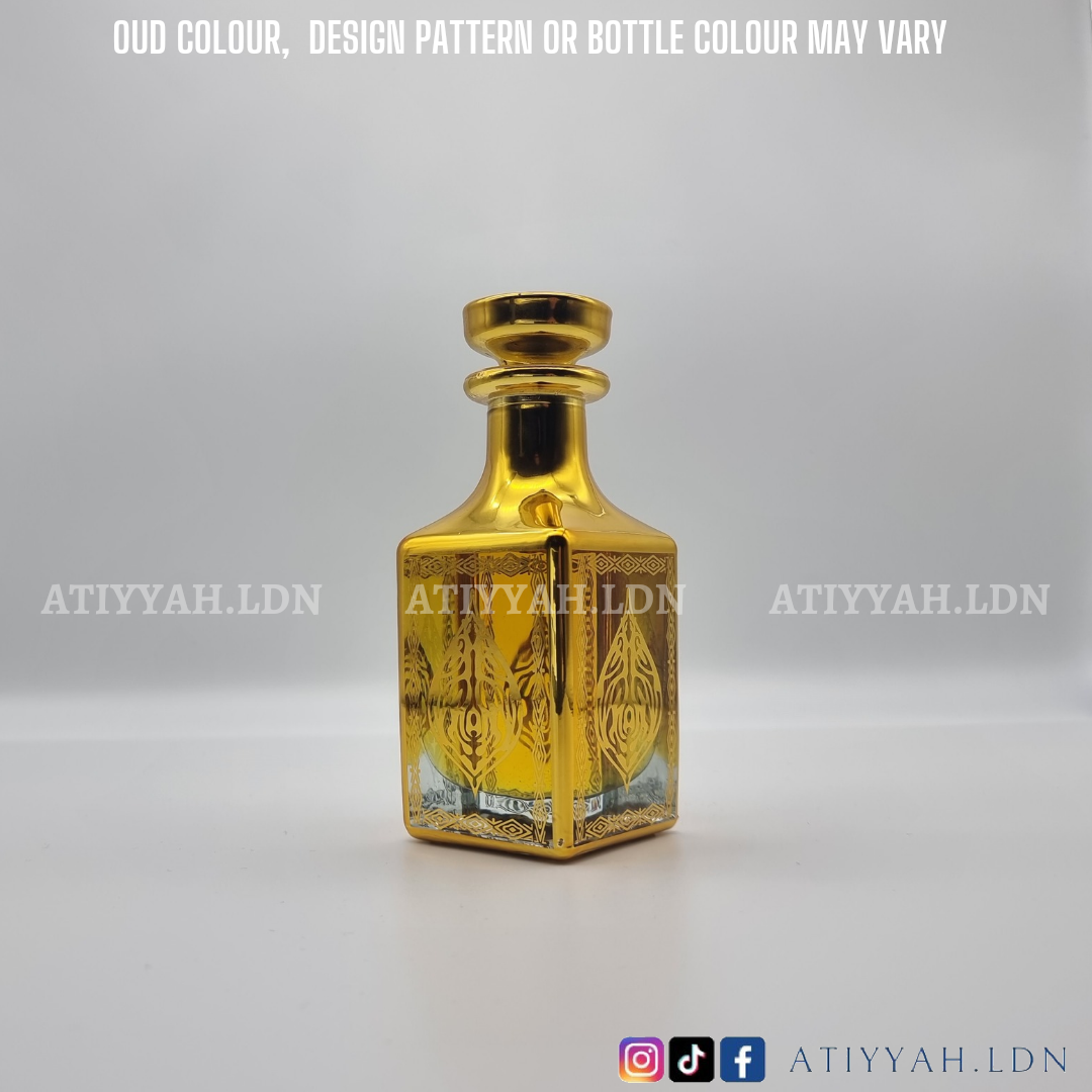 Oud al Saif (Oud of Summer)