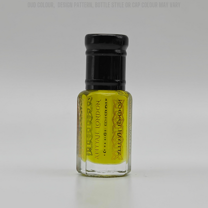 Green Cambodi - Dehnal Oud