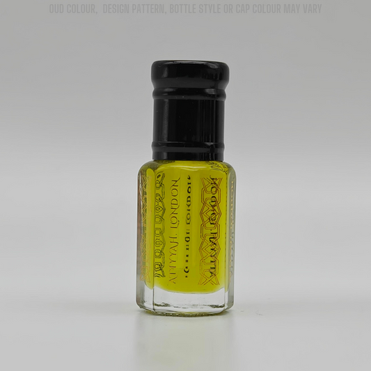 Green Cambodi - Dehnal Oud