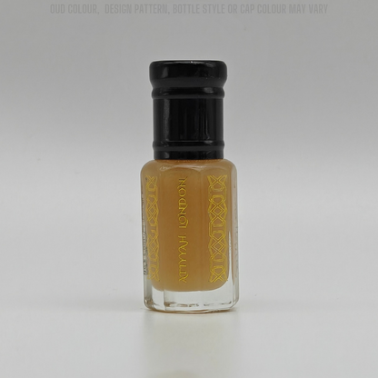Patchouli Musk Tahara