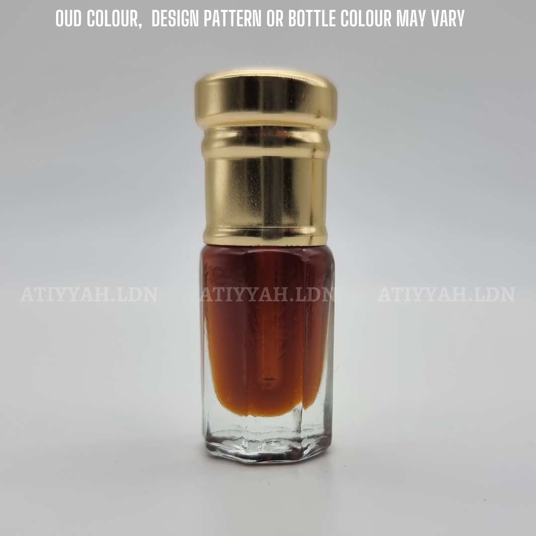 Dehnal Oud Malaysian