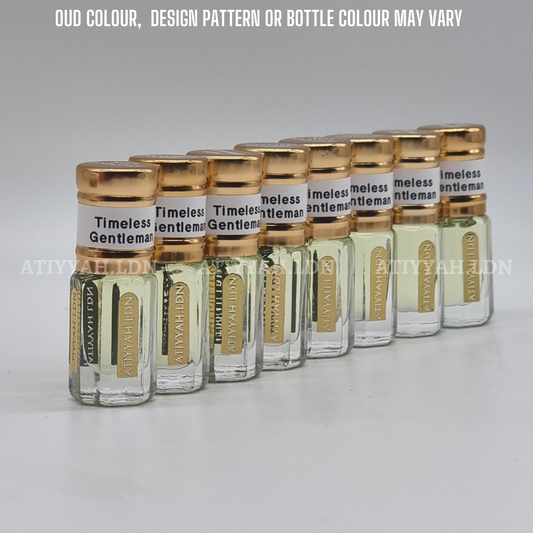 Custom Order