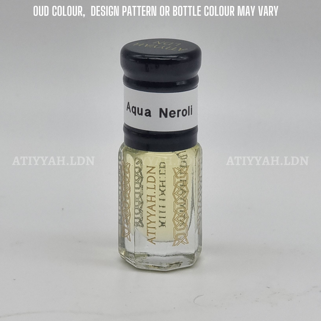 Aqua Neroli