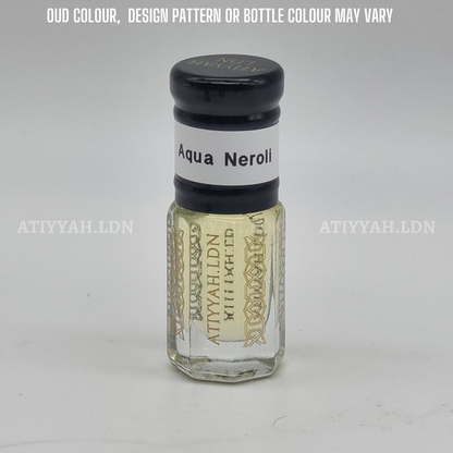 Aqua Neroli