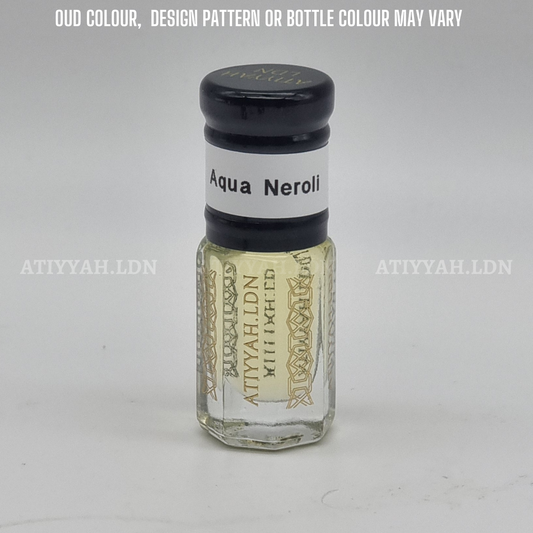 Aqua Neroli