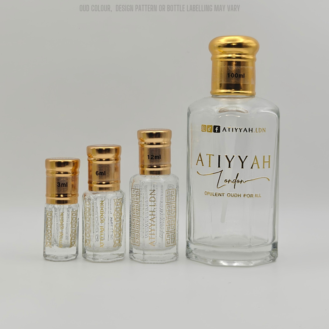 Oud al Saif (Oud of Summer)